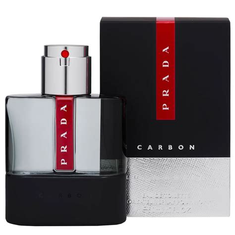 prada rossa carbon|prada luna rossa carbon 50ml.